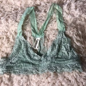 Wireless bralette. Never used.